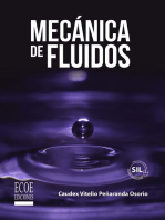 Mecánica de fluidos