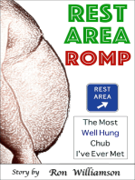 Rest Area Romp