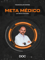 Meta Médico: um novo conceito