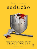 Sedução: Livro IV da Série Crave