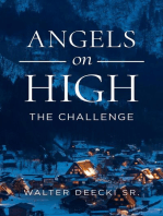 Angels on High: The Challenge
