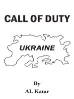 Call of Duty Ukraine