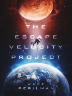 The Escape Velocity Project
