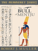 The Bull of Mentju