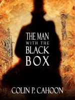 The Man with the Black Box