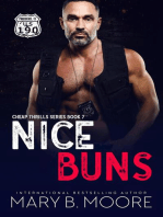 Nice Buns: Cheap Thrills, #7
