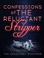 Confessions of the Reluctant Stripper