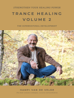 Trance Healing Volume 2