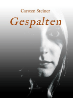 Gespalten