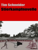 Stierkampfnovelle