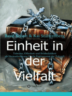 Einheit in der Vielfalt: Toleranz, Offenheit und Brüderlichkeit als Herausforderung für die Freimaurerei der Zukunft