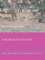 THE BEACH OF NOD