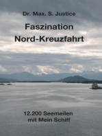 Faszination Nord-Kreuzfahrt: 12.200 Seemeilen mit Mein Schiff