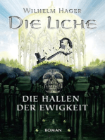 Die Liche: Die Hallen der Ewigkeit