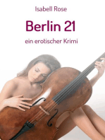 Berlin 21: ein erotischer krimi