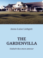 THE GARDENVILLA