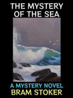 The Mystery of the Sea: A Mystery Novel