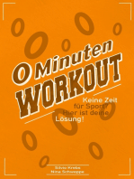 0 Minuten Workout