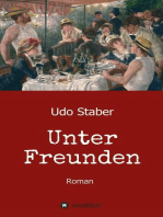 Unter Freunden