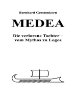 MEDEA, die verlorene Tochter