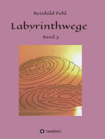 Labyrinthwege: Band 3