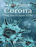 Corona - Das Buch zum Film