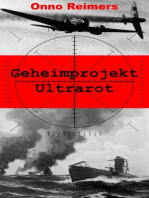 Geheimprojekt Ultrarot