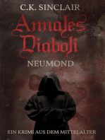 Annales Diaboli: Neumond