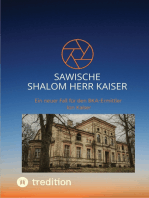 Sawische-Shalom Herr Kaiser