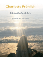 Lilabells Gedichte: Besuch auf der Erde