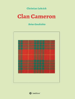 Clan Cameron: Seine Geschichte