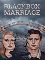 Blackbox Marriage: 26 Geschichten von A bis Z