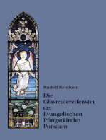 Die Glasmalereifenster der Evangelischen Pfingstkirche Potsdam