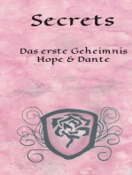 Secrets: Das erste Geheimnis - Hope & Dante