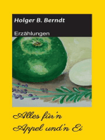 Alles für'n Appel und'n Ei