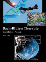 Bach-Blüten-Therapie