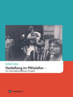 Heidelberg im Mittelalter