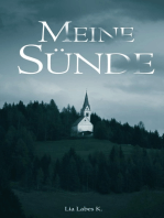 Meine Sünde