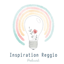 Inspiration Reggio Podcast