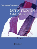 Mit Zitronen gehandelt