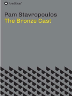The Bronze Cast: A Novel