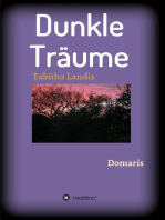 Dunkle Träume: Domaris