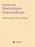 Beelzebubs Poesiealbum