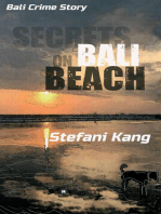 Secrets on Bali Beach