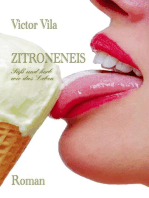 Zitroneneis: Süß und herb wie das Leben