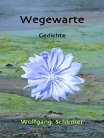 Wegewarte: Gedichte