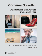 ADAM GEHT EINKAUFEN EVA SHOPPEN