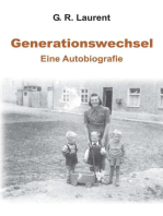 Generationswechsel: Eine Autobiografie