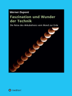 Faszination und Wunder der Technik: Die Reise des Akkubohrers vom Mond zur Erde