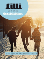 Lilli und ihre Geschichten: Die frühen Sechziger Jahre